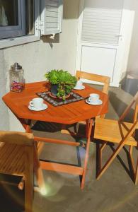 Apartment 5222-1 for 3 Pers in Split