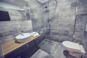 Joy City Stay Villa Rosa