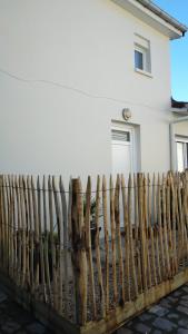 Maisons de vacances Petite maison pleine de charme : photos des chambres