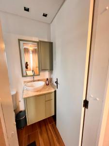 Apartamento Balneário Camboriú