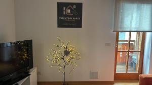 Mountain Space Tarvisio