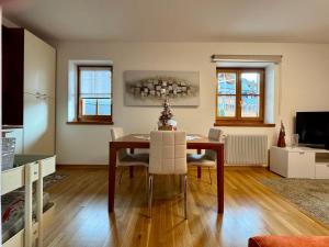 Mountain Space Tarvisio