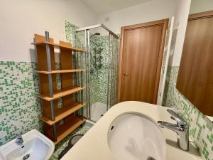 Mountain Space Tarvisio