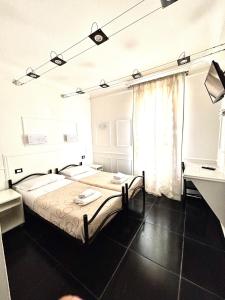Double or Twin Room room in Palace Rome