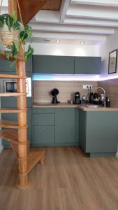 Petite maison pleine de charme