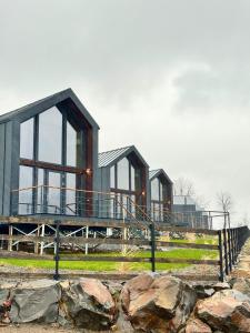 Комплекс відпочинку Крихая