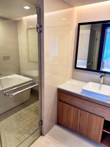 New stylish studio in La Vita 5