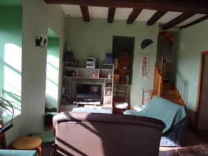 Logis de la Provosterie - CYCLAMEN