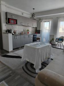 Apartament liniștit