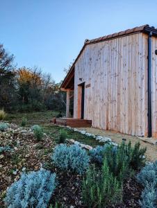 Appartements Aux Trois Chenes Lodges Spas : photos des chambres