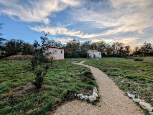Appartements Aux Trois Chenes Lodges Spas : photos des chambres