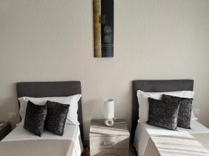 Le Chicche room&suites