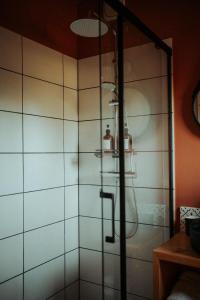 Appartements Aux Trois Chenes Lodges Spas : photos des chambres