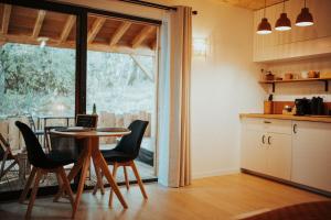 Appartements Aux Trois Chenes Lodges Spas : photos des chambres