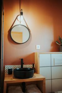 Aux Trois Chênes Lodges Spas