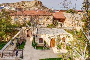 Cappadocia Kemer Palace