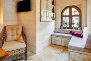 Cappadocia Kemer Palace