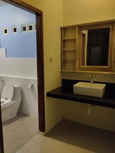 Rice Field inn - Lombok