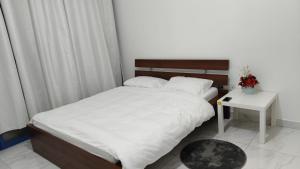 SLEEP WELL Accommodation