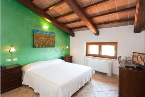 Comfort Double Room room in Corte In Fiore