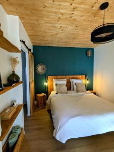 Appartements Aux Trois Chenes Lodges Spas : photos des chambres