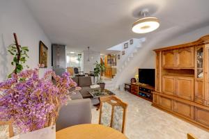 Lovely House in Las Americas