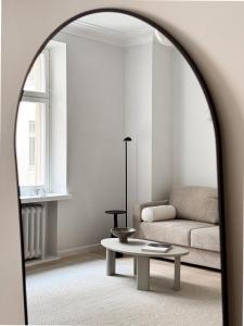 Newly renovated Flat in Ullanlinna