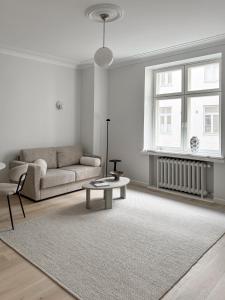 Newly renovated Flat in Ullanlinna