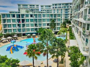 New stylish studio in La Vita 5