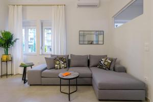 Koukaki Cielo Villa 10