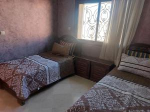 séjour confort et design à Fès