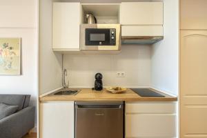 Luxury Studio 2 ocean view wifi free