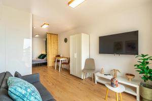 Luxury Studio 2 ocean view wifi free