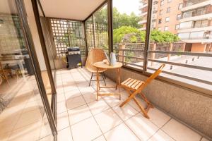 Oceana Suites La Dehesa