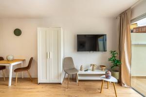 Luxury Studio 2 ocean view wifi free