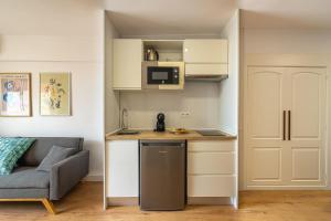 Luxury Studio 2 ocean view wifi free