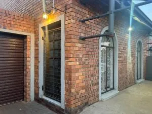 On 42 Gerrit Schouten - Modderrivier