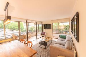 Oceana Suites La Dehesa