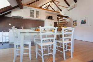 Hedera Estate, Hedera A5