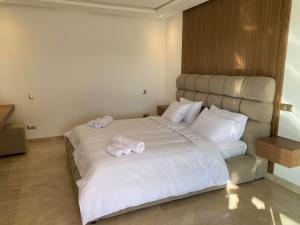 Sublime Villa avec Ascenseur Piscine chauffée