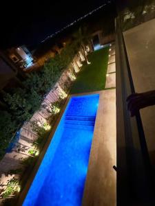 Sublime Villa avec Ascenseur Piscine chauffée