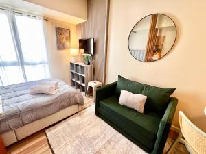 Brand New Studio Unit - Avida Towers Riala Tower 4