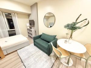 Brand New Studio Unit - Avida Towers Riala Tower 4