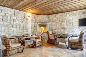 Cappadocia Kemer Palace