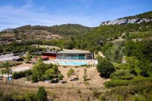 Glamping Ornans - Lods