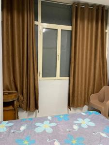 Stylish apartment in Alexandria