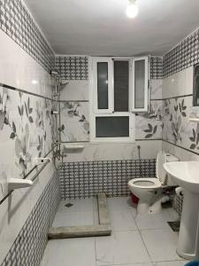 Stylish apartment in Alexandria