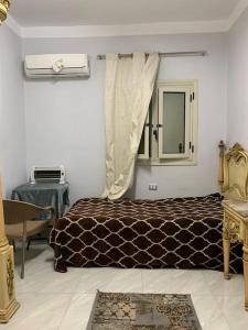 Stylish apartment in Alexandria