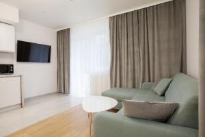 Apartament Klaro Centrum