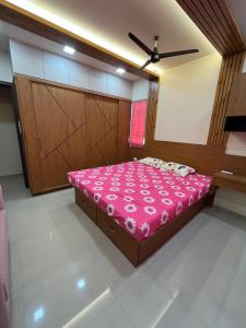 3 BHK exclusive suite